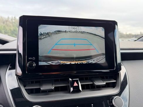 Certified 2023 Toyota Corolla SE image 21