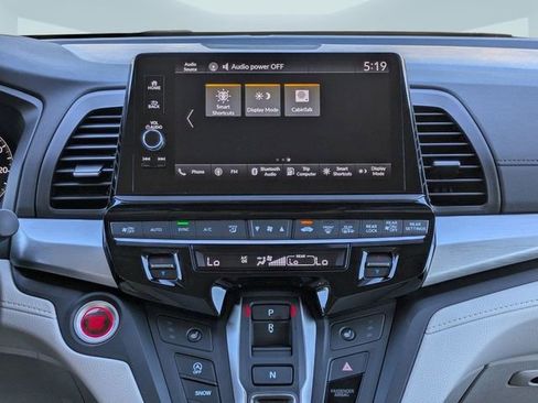 New 2026 Honda Odyssey EX-L image 17