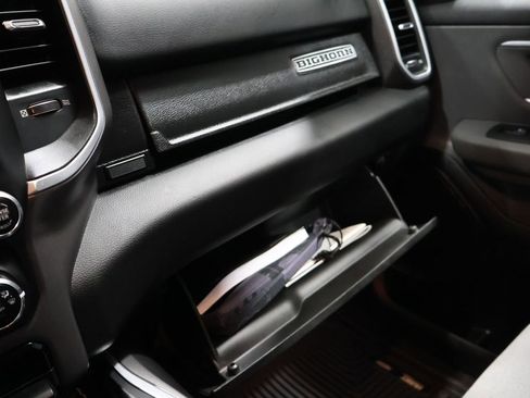 Used 2019 RAM 1500 Big Horn image 30