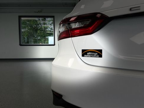 Used 2024 Toyota Camry LE w/ Convenience Package FWD image 37
