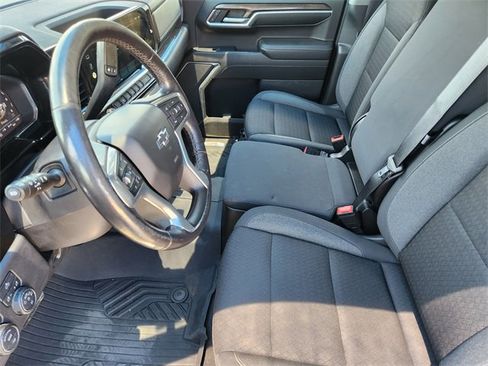 Used 2022 Chevrolet Silverado 1500 LT Trail Boss image 13