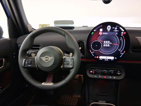 New 2026 MINI Cooper S FWD image 28