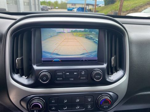 Certified 2018 Chevrolet Colorado ZR2 AWD/4WD image 29