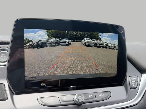 New 2026 Chevrolet Blazer LT w/ Convenience Package FWD image 19