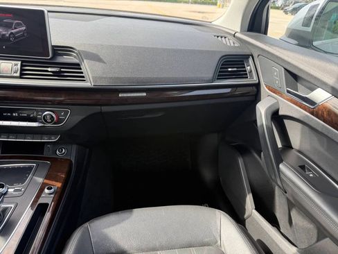 Used 2019 Audi Q5 2.0T Premium Plus AWD/4WD image 32