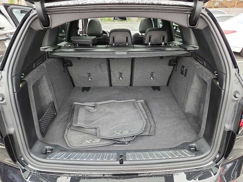 Certified 2023 BMW X3 xDrive30i w/ Premium Package image 29