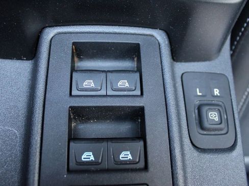 Used 2025 Ford Bronco Outer Banks AWD/4WD image 25