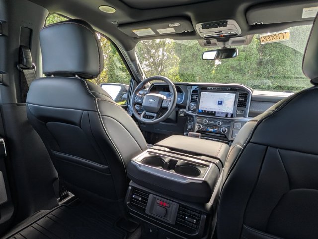 New 2026 Ford F150 Raptor AWD/4WD image 38