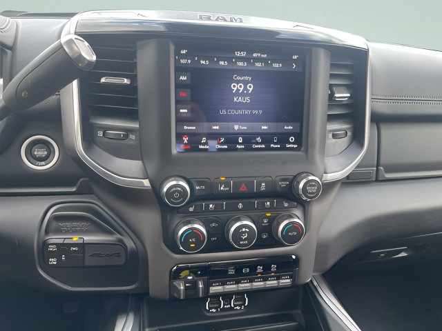 Certified 2021 RAM 3500 Laramie w/ Night Edition AWD/4WD image 11
