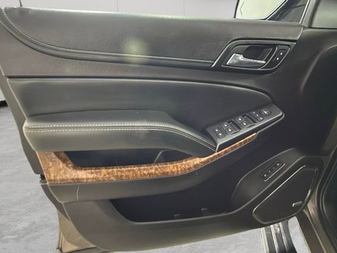 Used 2016 Chevrolet Tahoe LTZ image 32