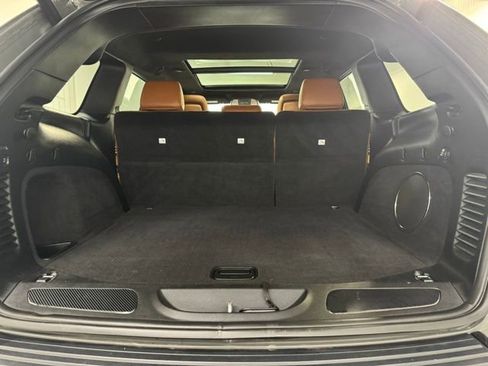 Used 2020 Jeep Grand Cherokee SRT image 37