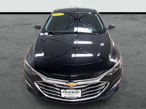 Used 2024 Chevrolet Malibu LT image 6