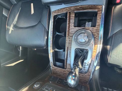 Used 2019 Nissan Armada SL w/ Premium Package image 21