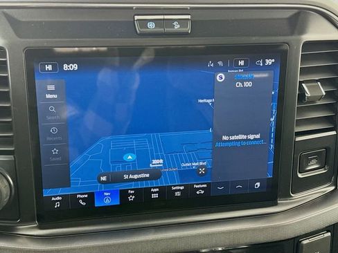 New 2026 Ford F250 Platinum image 15