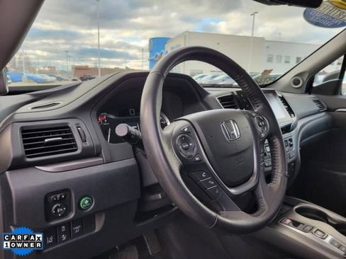 Used 2023 Honda Ridgeline RTL image 18