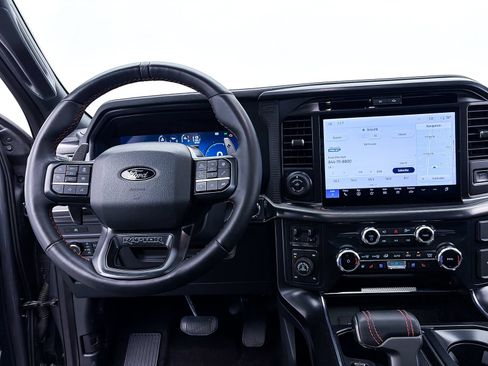 Used 2025 Ford F150 Raptor AWD/4WD image 8