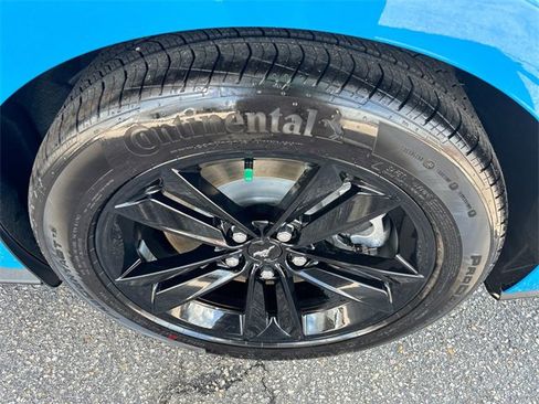 New 2025 Ford Mustang GT image 14