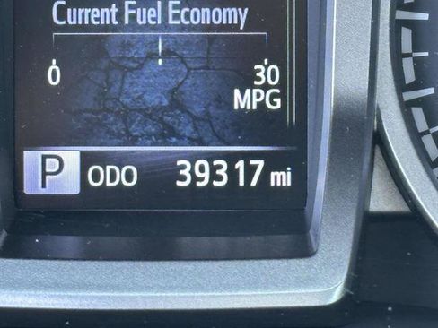 Used 2023 Toyota Tacoma Limited w/ Nightshade Package AWD/4WD image 39
