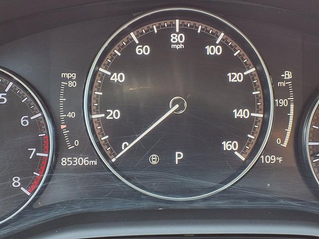 Used 2023 MAZDA MAZDA3 s AWD/4WD image 13
