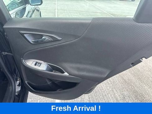 Used 2024 Chevrolet Malibu LT FWD image 14