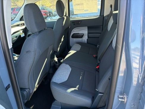 New 2026 Ford Maverick XLT w/ 4K Tow Package image 7