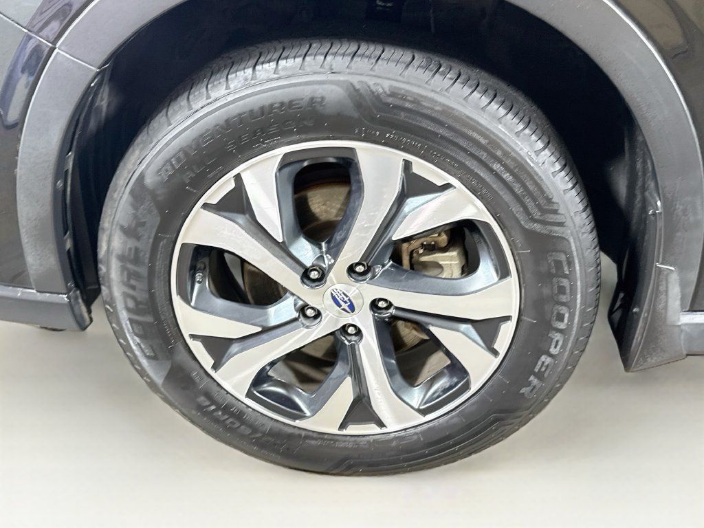 Used 2021 Subaru Outback Touring w/ Popular Package #2 AWD/4WD image 41