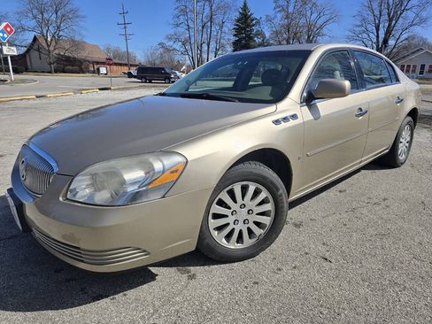 Used 2006 Buick Lucerne CX FWD image 1