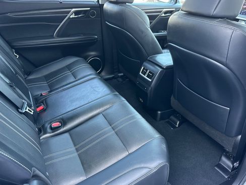 Used 2022 Lexus RX 450h AWD w/ Luxury Package image 33
