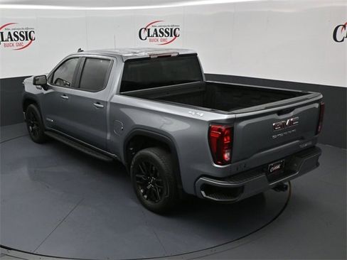 Used 2024 GMC Sierra 1500 Elevation image 15