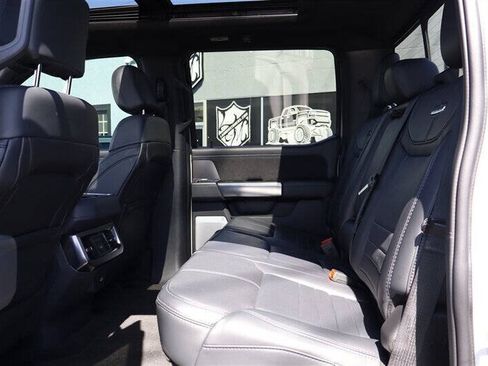 Used 2026 Ford F350 Platinum AWD/4WD image 29