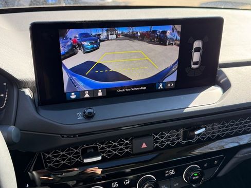 Certified 2025 Honda Accord Touring image 24