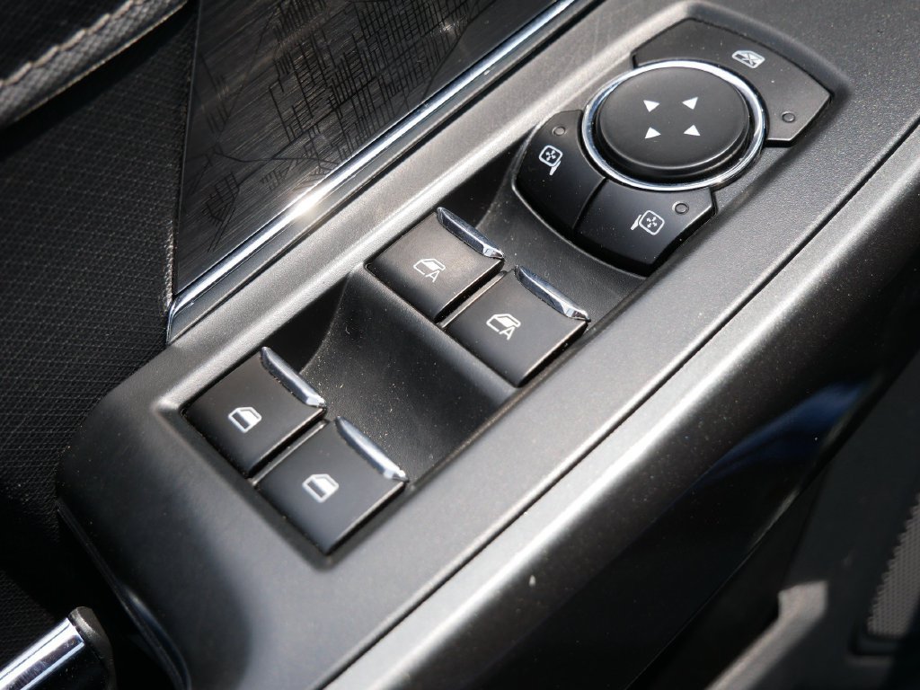 Used 2023 Ford F150 XLT w/ Equipment Group 302A High AWD/4WD image 19