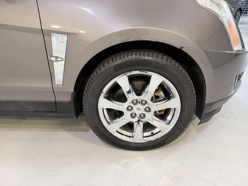 Used 2012 Cadillac SRX Premium FWD image 30