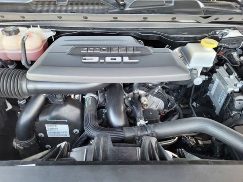 Used 2021 RAM 1500 Rebel w/ Rebel Level 2 Equipment Group AWD/4WD image 20
