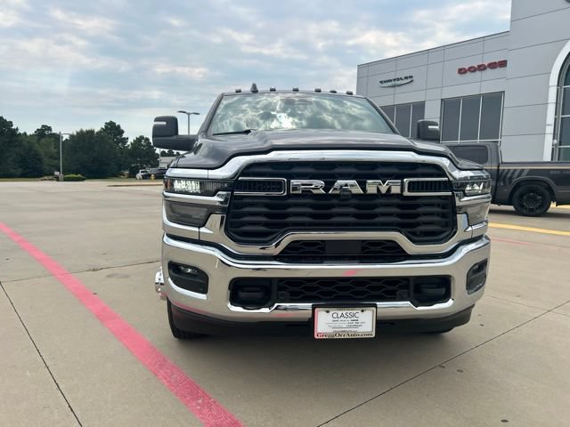 New 2027 RAM 3500 Tradesman AWD/4WD image 2