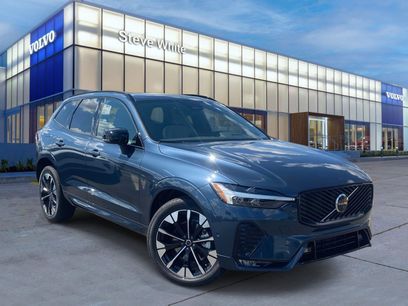 New 2026 Volvo XC60 B5 Plus w/ Protection Package Premier