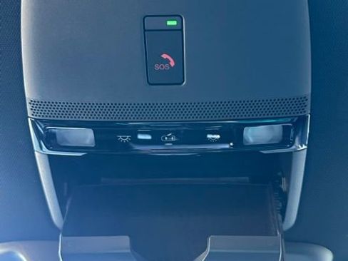 New 2026 Nissan Armada PRO-4X w/ Captain's Chari Seat Package image 56