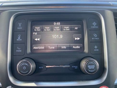 Used 2024 RAM 1500 Classic Warlock image 21