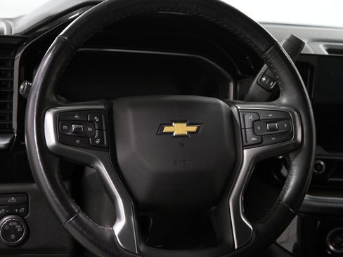 Certified 2022 Chevrolet Silverado 1500 LT image 8