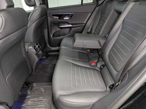 Certified 2026 Mercedes-Benz GLC 300 4MATIC image 23