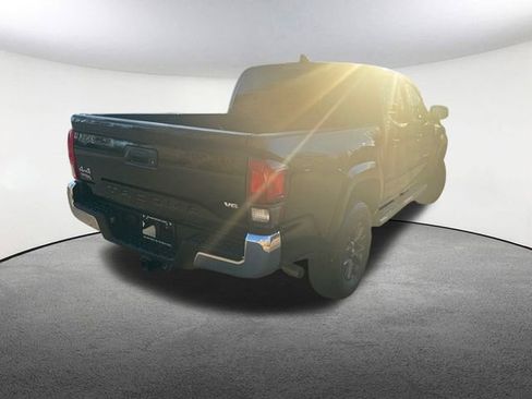 Certified 2023 Toyota Tacoma SR5 image 14