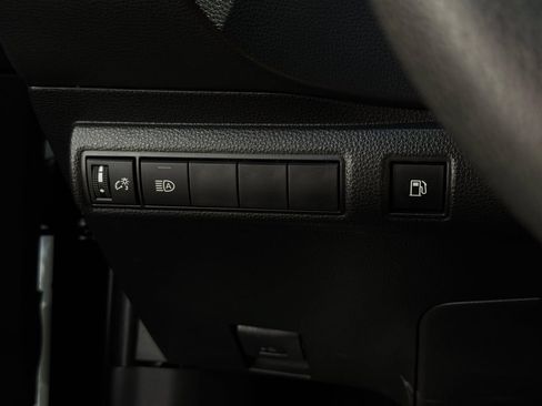 Certified 2026 Toyota Corolla LE FWD image 26