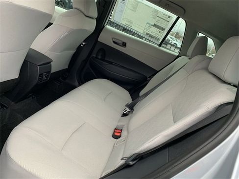 New 2026 Toyota Corolla Cross L image 10