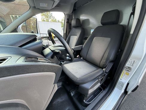 Used 2020 Ford Transit Connect XL FWD image 12