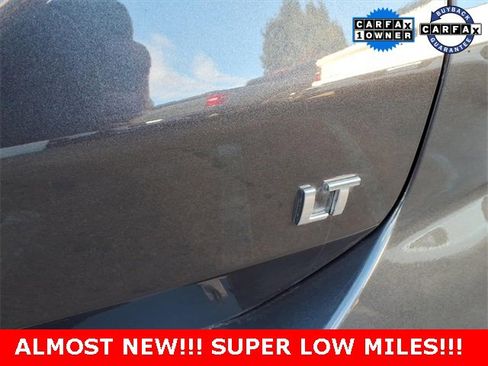 Certified 2023 Chevrolet Equinox LT image 19