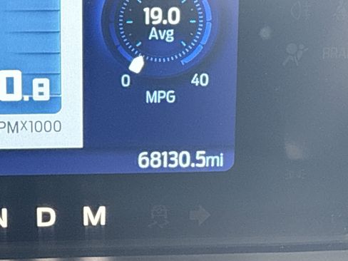 Used 2022 Ford Bronco Big Bend image 22