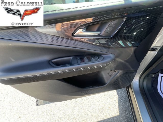 Used 2025 Chevrolet Blazer EV LT AWD/4WD image 27