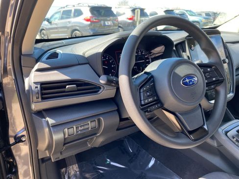 New 2026 Subaru Crosstrek 2.0i Premium AWD/4WD image 12
