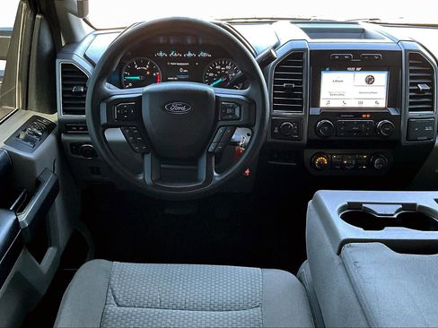 Used 2019 Ford F250 XLT w/ XLT Value Package image 5