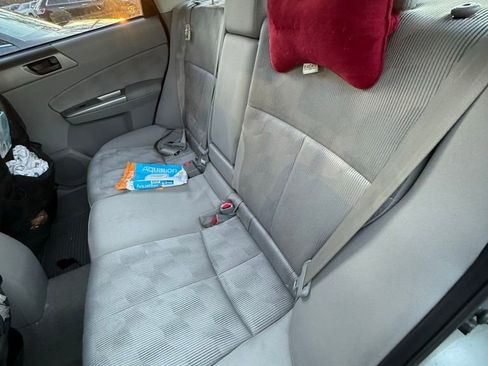 Used 2009 Subaru Forester 2.5X image 14